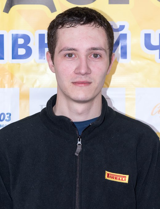 Вершинин Дмитрий